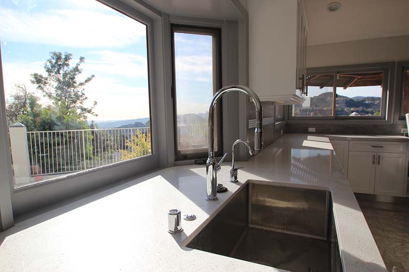 Modern Kitchen Designs Kitchen Remodeler